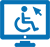 Accessible website