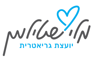 לוגו מלי שטילמן